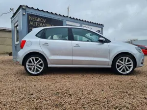 Volkswagen Polo Bild 5