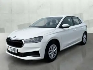 Skoda Fabia 1.0 TSI ACTIVE +LED +CARPLAY +SHZ +ALU +DAB +