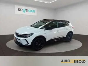 Opel Grandland Grandland Plug-in-Hybrid 1.6 DI Automatik GS