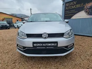 Volkswagen Polo Bild 2