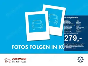 Volkswagen T-Roc Life 1.5eTSI 116PS DSG AHK,NAVI,LED-PLUS,KAMERA