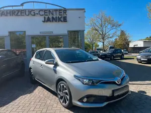 Toyota Auris Design Edition