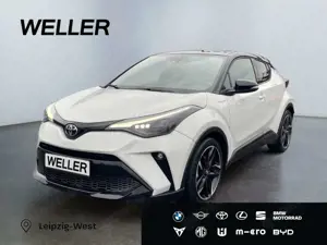 Toyota C-HR 2.0 Hybrid GR Sport *LED*19Zoll*ACC*JBL*CAM* Bild 1