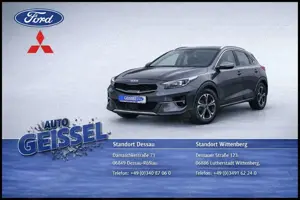 Kia XCeed Vision Plug-in Hybrid | Inspektion NEU