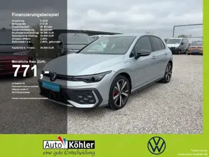 Volkswagen Golf GTE Matrix/Black/CarPlay/AHK/ACC/HUD/LED