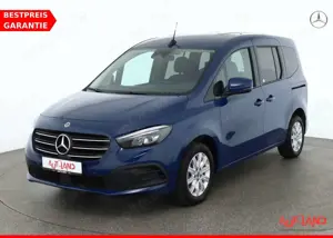 Mercedes-Benz T-Class T 180 Progressive LED Navi Sitzheizung Alcantara