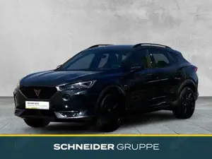CUPRA Formentor 4DRIVE 2.0 TSI 4Drive DSG KAMERA+STANDHEIZUNG