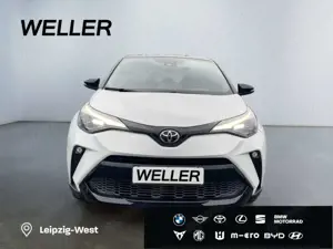 Toyota C-HR 2.0 Hybrid GR Sport *LED*19Zoll*ACC*JBL*CAM* Bild 2