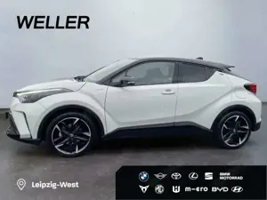 Toyota C-HR 2.0 Hybrid GR Sport *LED*19Zoll*ACC*JBL*CAM* Bild 4