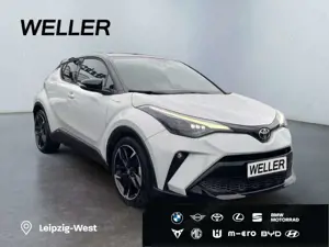 Toyota C-HR 2.0 Hybrid GR Sport *LED*19Zoll*ACC*JBL*CAM* Bild 3
