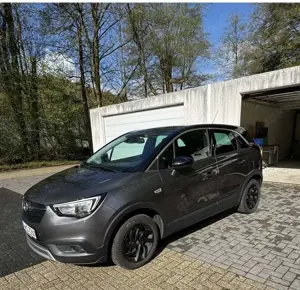 Opel Crossland X 1.2 Start/Stop Ultimate