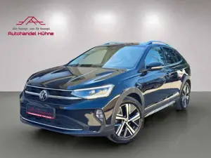 Volkswagen Taigo 1.0 TSI/DSG/Virtual/Navi/LED/ACC/Alcantara