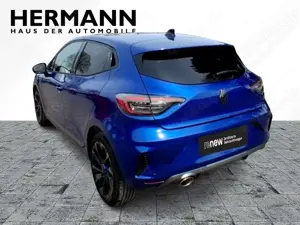 Renault Clio Bild 4
