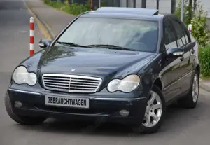 Mercedes-Benz C 200 C 200 Kompressor (203.042) *Elegance