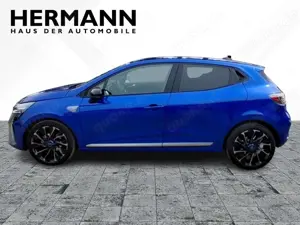 Renault Clio Bild 3