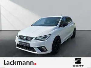 SEAT Ibiza 1.5 FR Pro Black Ed.*Navi*LED*XL*Kamera*