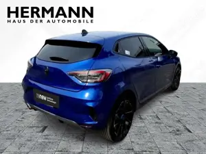 Renault Clio Bild 5