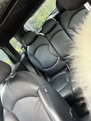 MINI Cooper D