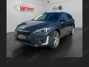Subaru XV Comfort Navi LED Standheizung Kurvenlicht ACC Appl