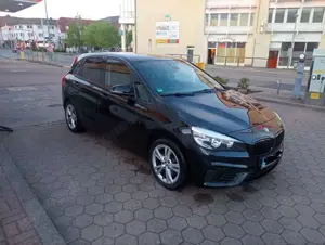 BMW 220 Bild 4
