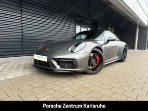 Porsche 992 911 Carrera GTS Clubleder HA-Lenkung BOSE