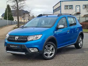 Dacia Sandero II Stepway Prestige*Autom.*Navi*PDC*