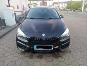 BMW 220 Bild 5