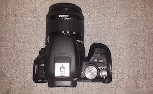 Canon EOS 200D Bundle in OVP + 18-55mm Kit + 64 GB SanDisk