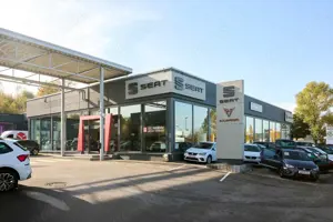 Skoda Kodiaq 1.5 TSI mHEV 110 kW Winter u komfort Paket incl.