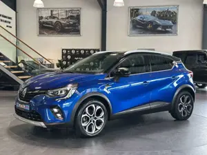 Renault Captur E-TECH Plug-In 160 Intens 2.HA/NAV/18LM