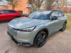 Honda HR-V HR-V e:HEV 1.5 i-MMD Hybrid Advance Style
