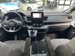 Nissan Primastar Bild 3