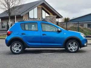 Dacia Sandero Bild 5