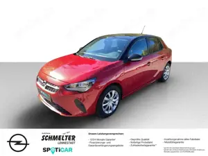 Opel Corsa F Edition 75PS Kamera Navi Sitzheizung ...