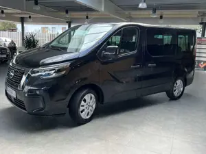 Nissan Primastar Bild 5