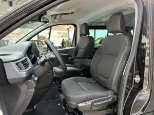 Nissan Primastar Bild 2
