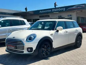 MINI Cooper D Clubman Automatik Navi Garantie