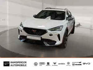 CUPRA Formentor VZ 2.0 TSI 4Drive LED/Pano/BEATS/uvm.
