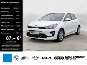 Kia Rio 1.2 Edition 7 KLIMA