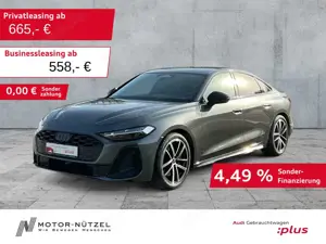 Audi A5 A5 Lim e-hybrid 220kW S-LINE MATRIX+BO+ACC+PANO