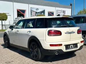 MINI Cooper D Clubman Automatik Navi Garantie Bild 4