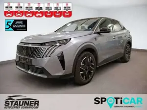 Peugeot 3008 NEUER 3008 GT Hybrid e-DSC6 *ALCANTARA*SHZ*