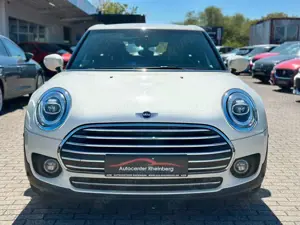 MINI Cooper D Clubman Automatik Navi Garantie Bild 2