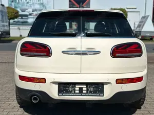 MINI Cooper D Clubman Automatik Navi Garantie Bild 5