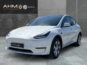 Tesla Model Y Long Range Dual AWD MwSt. ausweisbar