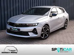 Opel Astra Sports Tourer GS-Line +ANHÄNGERKUPPLUNG+