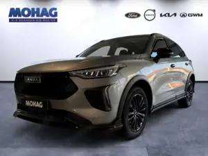 GWM HAVAL Jolion Pro Luxury 1.5l Turbo DCT *360 Grad Kamera* -Euro6c-