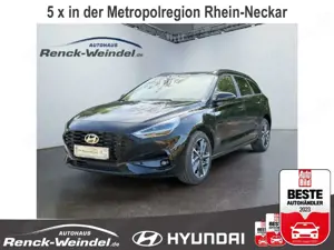 Hyundai i30 Advantage 1.5 T-GDI El. Panodach Navi Digitales Co