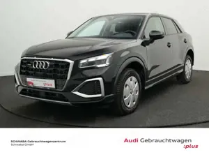 Audi Q2 advanced 40 TFSI qu S tr.*ACC*AHK*MATRIX*19''