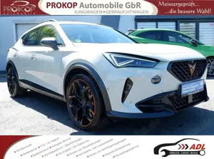 CUPRA Formentor VZ5 Edition Taiga 4Drive Nr. 265/999 Matrix Memory